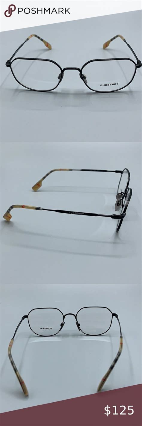 burberry 1335 eyeglasses|Burberry 1335 Eyeglasses .